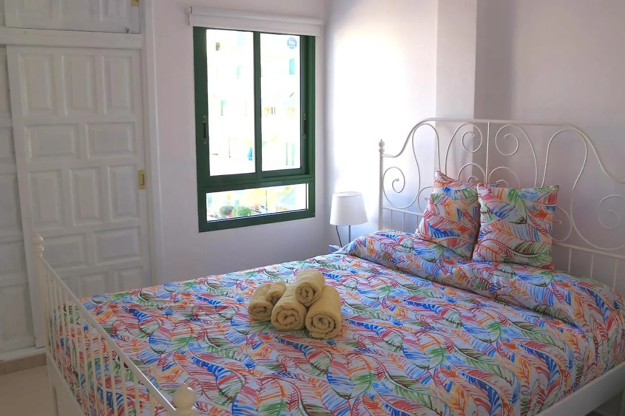 South Tenerife 2 Bedrooms With Sunny Terrace And Amazing Views To Teide And Pool Costa Del Silencio