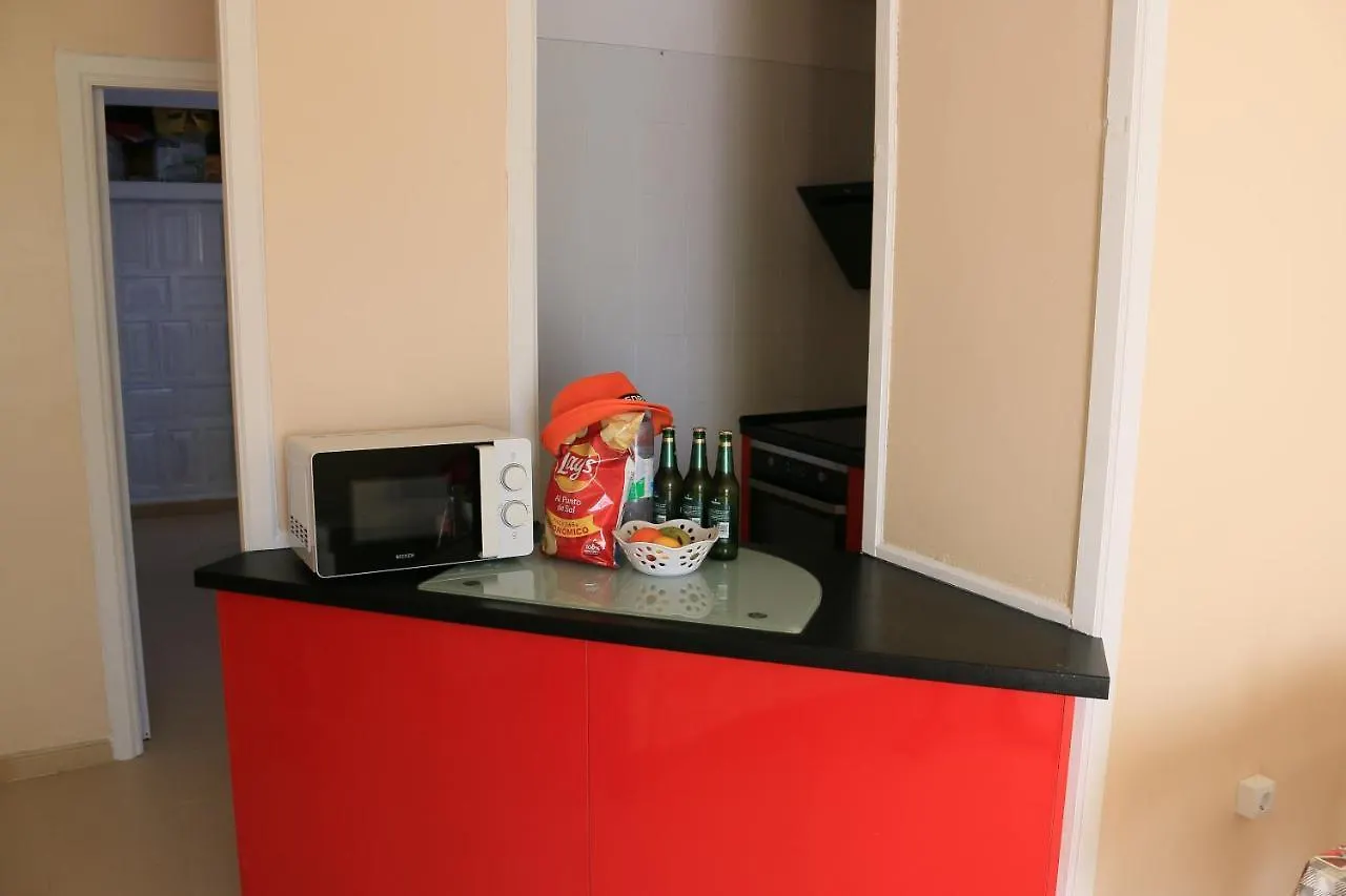 Apartment South Tenerife 2 Bedrooms With Sunny Terrace And Amazing Views To Teide And Pool Costa Del Silencio