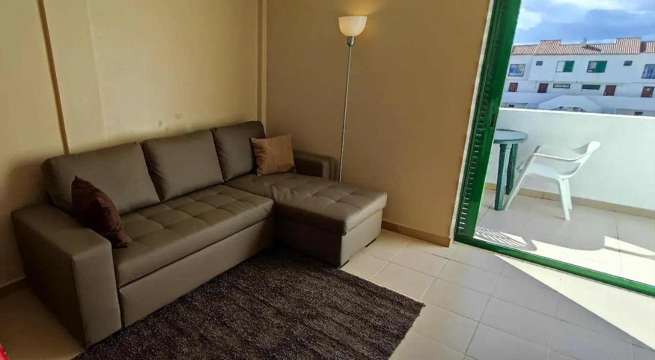 South Tenerife 2 Bedrooms With Sunny Terrace And Amazing Views To Teide And Pool Costa Del Silencio 0*,  Spain