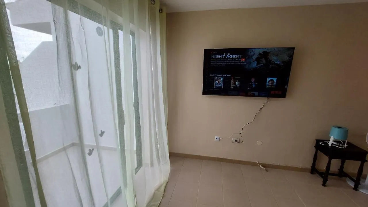South Tenerife 2 Bedrooms With Sunny Terrace And Amazing Views To Teide And Pool Costa Del Silencio 0*,  Spain