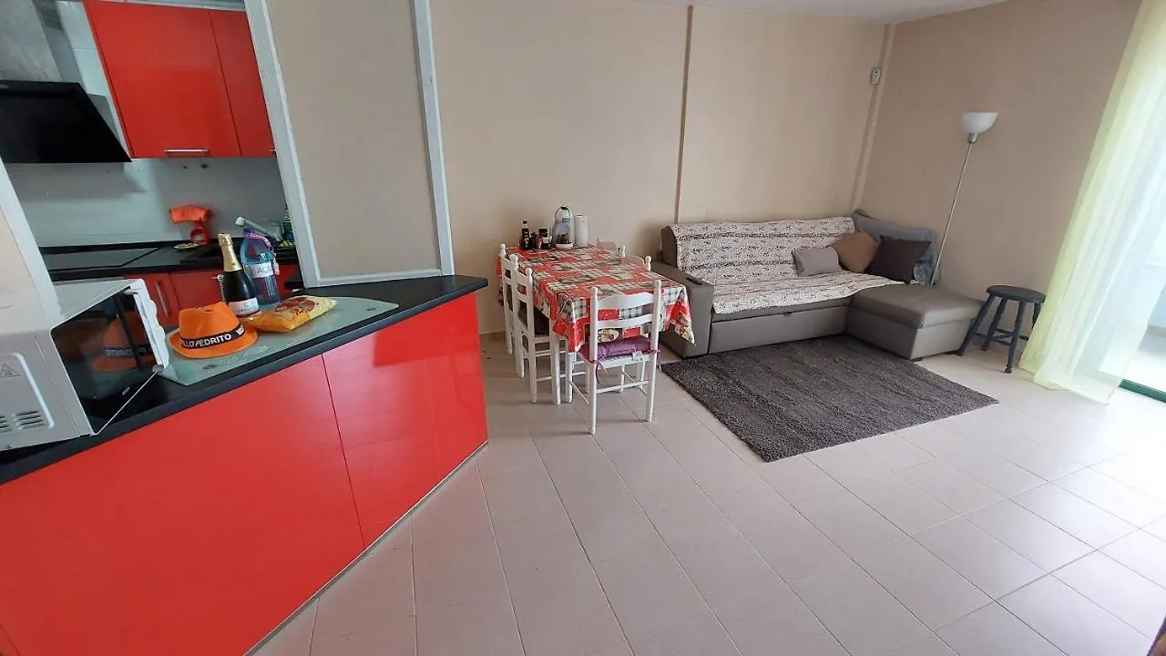 South Tenerife 2 Bedrooms With Sunny Terrace And Amazing Views To Teide And Pool Costa Del Silencio