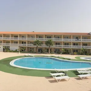 Apartament Parque Carolina, Costa Del Silencio