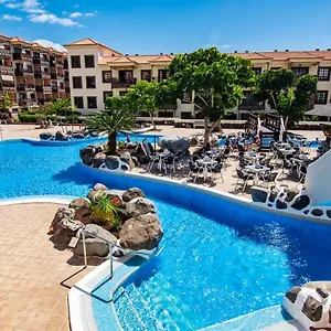 Appartement Casa Libélula, Costa Del Silencio