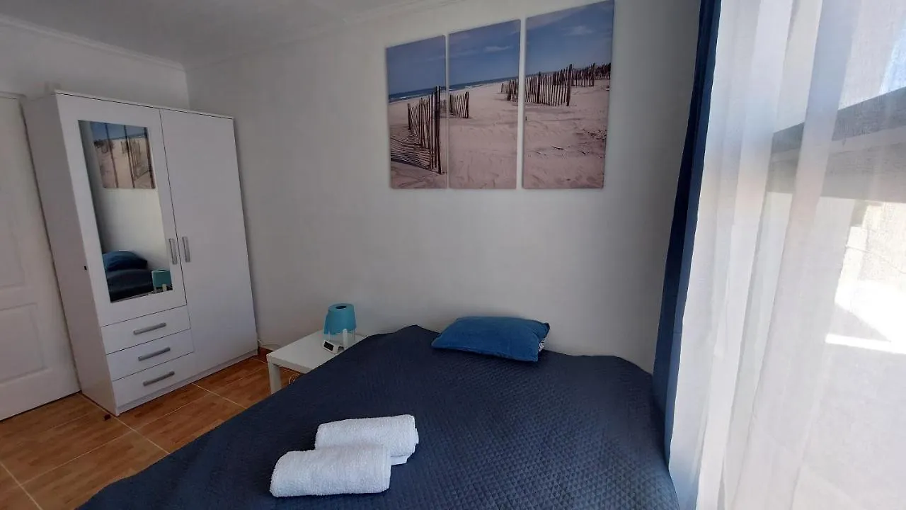 South Tenerife 2 Bedrooms With Sunny Terrace And Amazing Views To Teide And Pool Costa Del Silencio Spain